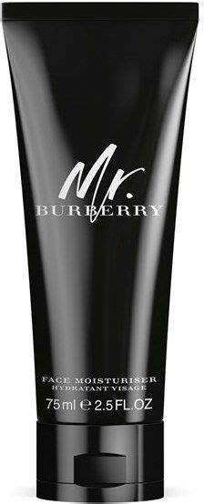 mr burberry mosturizer|Burberry Mr. Burberry Face Moisturizer 2.5 oz/ 74 mL .